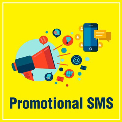 Promotional SMS