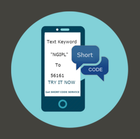 Short Code